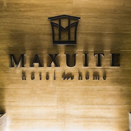 אקצ'אי Maxuite Hotel In Home מראה חיצוני תמונה