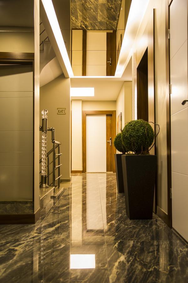 אקצ'אי Maxuite Hotel In Home מראה חיצוני תמונה