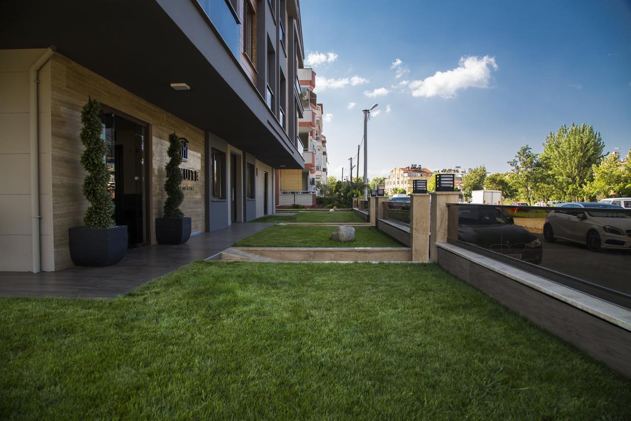 אקצ'אי Maxuite Hotel In Home מראה חיצוני תמונה
