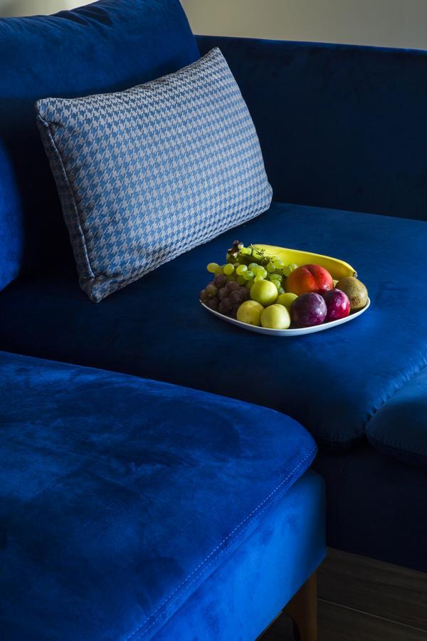 אקצ'אי Maxuite Hotel In Home מראה חיצוני תמונה