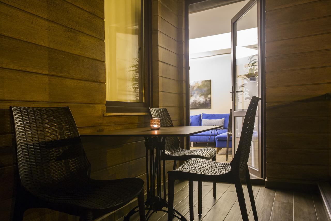 אקצ'אי Maxuite Hotel In Home מראה חיצוני תמונה