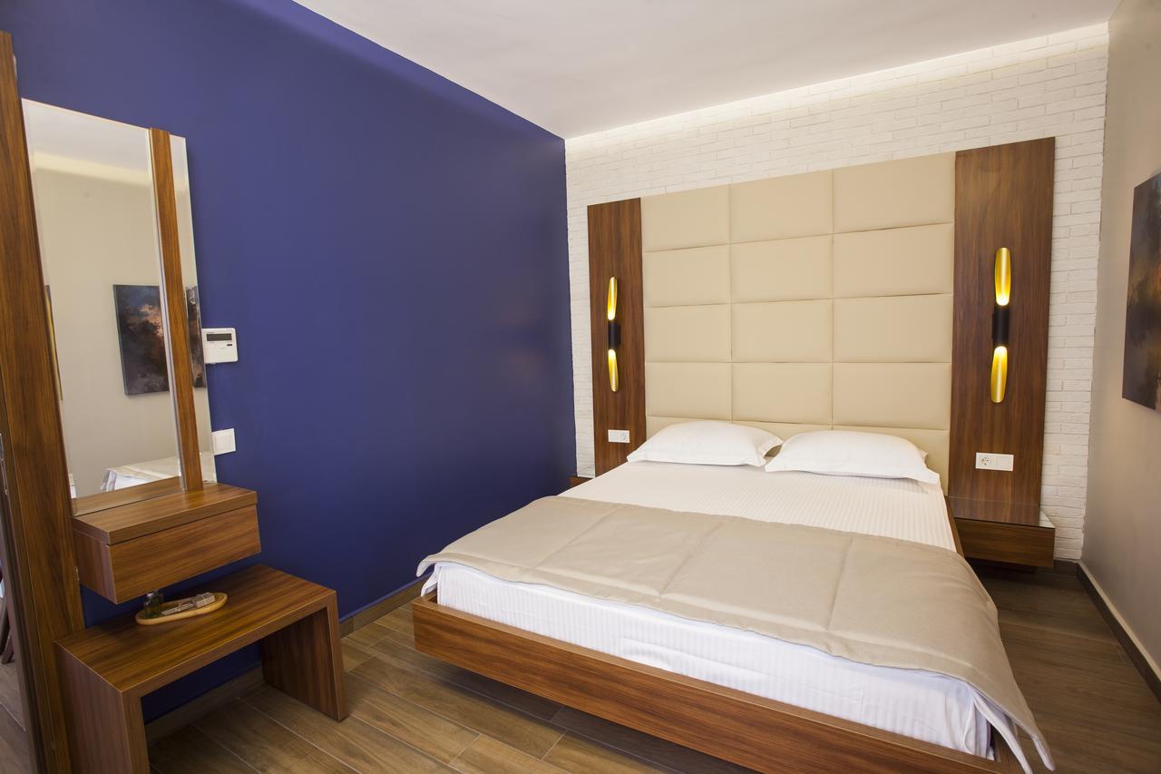 אקצ'אי Maxuite Hotel In Home מראה חיצוני תמונה