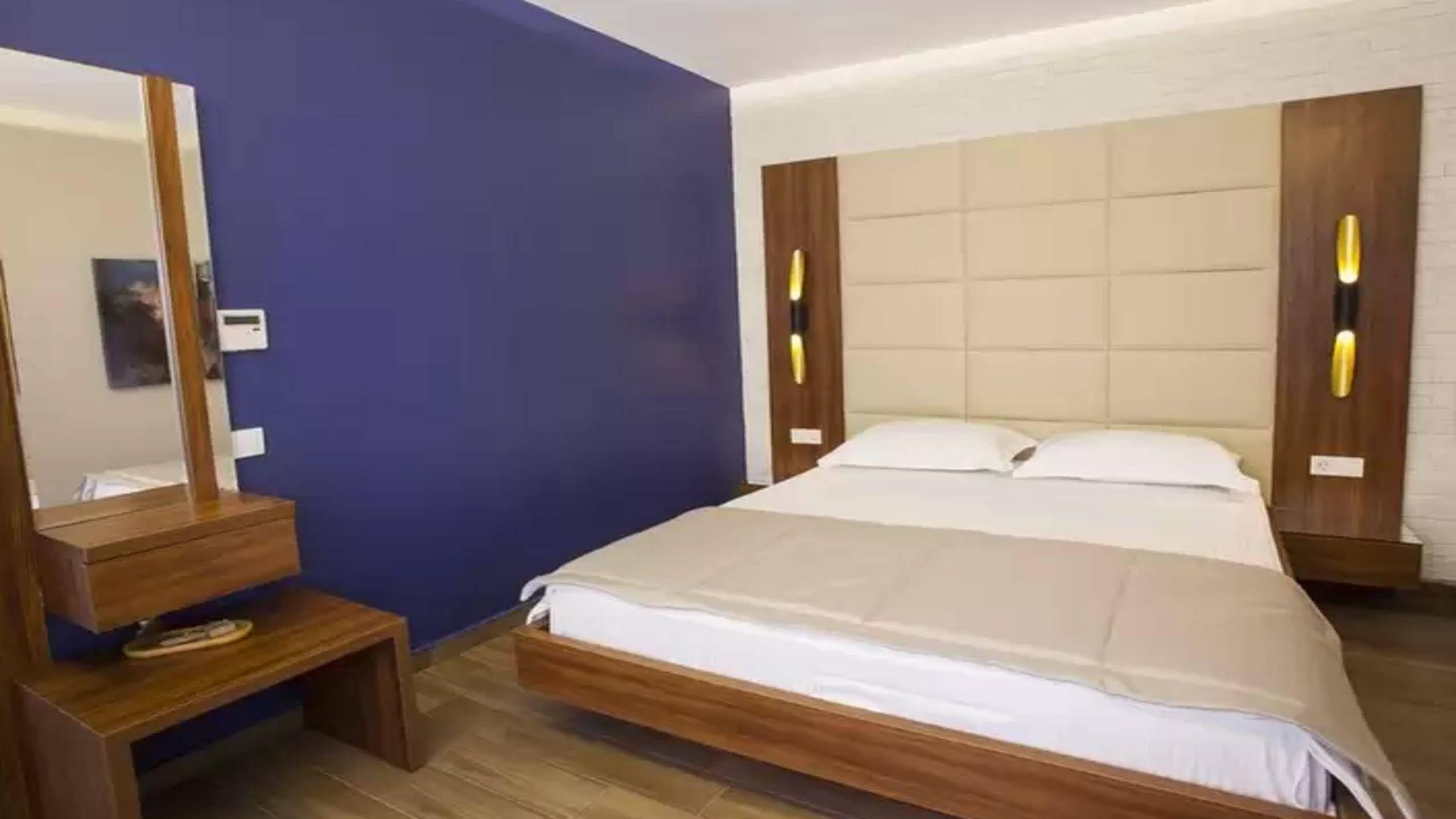 אקצ'אי Maxuite Hotel In Home מראה חיצוני תמונה